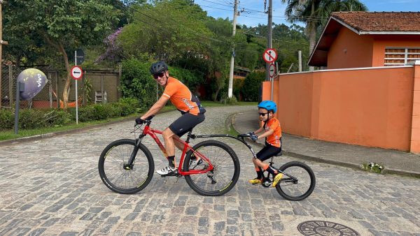 Bike Caroninha