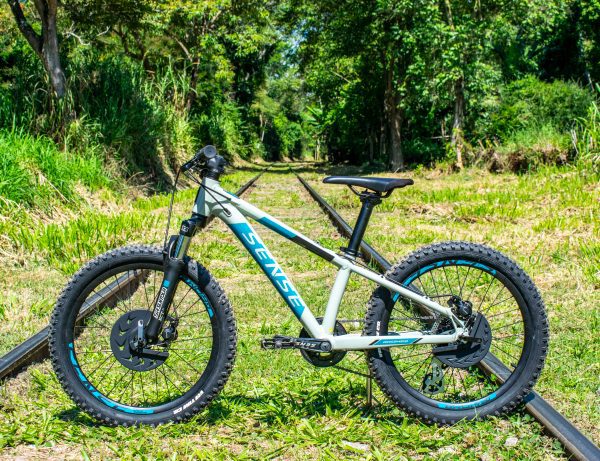 Bike SENSE Grom Aro 24